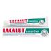 Lacalut Extra sensitive tooth paste 75ml