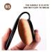 Sunscreen Brush Set - Portable Sunblock Applicator for Kids & Families | Child-Safe Face & Body Protection in Black/Rose Gold - Buy Online on GoSupps.com