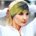 Sethexy Tie Dye Wide Frontal Elastic Head Wraps - 4 Pack Vintage Yoga & Running Headbands for Women & Girls - Wicking Hair Band - Buy Online on GoSupps.com