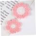 60 pcs Size Clothing Flower Diy Embroidered Clothes Decals Flowers Floral on and Delicate - Buy Online on GoSupps.com