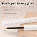 Eyelash & Brow Enhancing Serum | Advanced Vegan Lash Growth Serum for Fuller Longer Lashes & Thicker Brows | Hydrating 6 ml - 2 fl oz - Buy Online on GoSupps.com