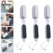 Beaupretty 3PC Foot Rasp Set - Effective Callus Remover & Dead Skin Tools for Smooth Beautiful Feet | International Shipping - Buy Online on GoSupps.com
