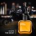 Wi'ldStone Night Rider Perfume for Men | EDP | Long Lasting Smell | Premium Perfume For Men | 100ml - Buy Online on GoSupps.com