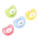 Buy Binkie Healthy Tooth Growth Soothie Pacifier - Ultralight Design & Curved Protection Shield for Home | International Shipping - Buy Online on GoSupps.com