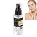 Snail Mucin Serum Snail Mucin Essence Snail Mucin Moisturiser Snail Serum Hydrating Serum for Face With Snail Secretion Filtrate for Dull & Damaged Skin For Lighten Dark Spots and Fine Lines