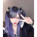 Bat Skull Hair Clips for Women & Girls - Halloween Devil Wings Barrettes for Cosplay Costume - Buy Online on GoSupps.com