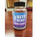Keto Blast Gummies - 60 Count | 1 Month Supply - Keto Blast Gummy Bears - Buy Online on GoSupps.com