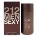 Carolina Herrera 212 Sexy Men 3.4oz - Buy Online on GoSupps.com