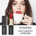 Phoera Non Transfer Lipstick - Waterproof, Smudge-proof, and Long-Lasting (05 Mona) - Buy Online on GoSupps.com