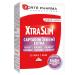 Forte Pharma XTRASLIM 3-in-1 Extra Capillary Supplement 60 Capsules