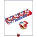Hero Poker Red Cherry Jam 30 x 100g Packs (4 Individual Boxes x 25g) Extra Jam & Jam High Quality Fruit No Preservatives & Colorings - Buy Online on GoSupps.com