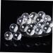 Clispeed 3-Stone Crystal Fitness Balls - Jade Hand Massager & Sport Massage Ball Set for Ultimate Relaxation - Buy Online on GoSupps.com