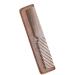 Comb For Men Portable Men's Beard Comb Sandalwood Anti Static Beard Mustache Hair Styling Comb - Buy Online on GoSupps.com
