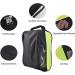 HRSPtudorc Travel Golf Bag with Mesh Ventilation - Breathable & Zippered - Buy Online on GoSupps.com