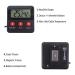 Remote Digital Reptile Thermometer & Humidity Gauge - Ideal for Terrariums, Hygrometer for Reptile Tanks, Incubators, Indoor & Outdoor Use - Buy Online on GoSupps.com