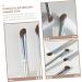 TEHAUX 16 Pcs Nose Shadow Brush Contour Brush Angled Brush Eyeshadow Brush Miss Dropshipping Sickle mediumx4pcs As Shownx4pcs - Buy Online on GoSupps.com