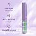 Buy Okngr Portable Cordless Hair Straightening Brush - 3 Temperature Settings Auto-Off Anti-Scald USB C Rechargeable - Perfect for Travel - Purple - Buy Online on GoSupps.com