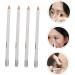 POPETPOP 4pcs Special Multi-function Durable Beauty Pen Cosmetic Drawing Practical Eye Eyebrow Sweat-proof - Buy Online on GoSupps.com