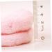 POPETPOP Moisture Socks 3 Pairs Moisturizing Foot Socks Pink Miss Care Spa Gel Socks - Buy Online on GoSupps.com