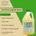 Adams Handmade Peppermint Castile Liquid Soap 1 Gallon Refill - 128 Fl Oz - Buy Online on GoSupps.com