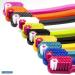 Curaprox 5460 Ultra Soft Toothbrush - Gentle Cleaning (2-Pack) | International Shipping - Buy Online on GoSupps.com