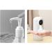 Jeanoko Sensing Pump: Noiseless, Rechargeable, Full Automatic, LCD Display - Ideal for Kitchen - Buy Online on GoSupps.com