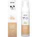Vet Approved Dry Shampoo for Pets | Natural Ingredients | Deodorising Soothing & Revitalising | No Rinsing Required | Coconut & Oat