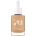 Catrice Nude Drop Tinted Serum Foundation 046n - Long-Lasting Matt Natural Vegan Oil-Free Perfume & Alcohol-Free | 30ml (1 Pack) - Buy Online on GoSupps.com