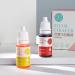Baking Coloring Christol Food Coloring Baking Children Experiment Cake Cream Food Grade Pigment Dyeing Cake Dessert Decorating Accessories As picture shows - Buy Online on GoSupps.com
