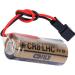 5 Pcs CR8 LHC 17450 3V 2600mAh Non-Rechargeable Battery for Fuji FDK - Reliable Memory Backup Power Source - Buy Online on GoSupps.com