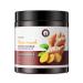 ZOOMINE Ginger Hair Mask  Deep Repair Damage Hair Root  Professional Treatment Repair for Dry Damaged and Color Treated Hair  Natural Ginger Extract Firm Moisturizing Soft Refreshing Hair Care Shampoo