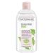 Diadermine - Essentiel Bio - Refreshing Micellar Water - Facial Cleanser - Enriched with Prebiotics of Natural Origin - Certified Organic - 99% ingredients of natural origin - 400ml bottle