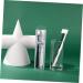 ULTECHNOVO 4pcs Ultrafine Soft Toothbrush Set - Compact Travel Size with Dental Floss - Ideal for Gentle Cleaning - Buy Online on GoSupps.com
