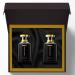 P rk venue Gift Set For Men Euphoria & Harmony Eau De Parfum Men 200ml Liquid Perfume Rakshabandhan Gifts For Brother Premium Luxury Fragrance Scent Long-Lasting Aroma Perfume