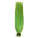 Buy Green Keratin Bonding Extensions - 100% Remy Human Hair 25x0.5g 45cm U-Tip - Long Smooth Strands for Stunning Hair Transformations - Buy Online on GoSupps.com