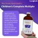 LIQUIDHEALTH Prenatal/Postnatal Multivitamin Adult Complete Multiple & Children's Complete Multiple Whole Family Vitamin Bundle - Overall Health for Moms Dads & Kids - Made in USA Vegan Non-GMO - Buy Online on GoSupps.com