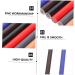 DOITOOL 6pcs Special Waterproof Sweat Eyebrow Tattoos Using Professional for Line Women Shaping Salon - Buy Online on GoSupps.com