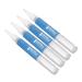 4pcs 3ml Teeth Whitening Pen | Stain Removal | Non-Sensitive & Painless | Travel-Friendly - Buy Online on GoSupps.com
