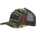Magpul Trucker Hat Snap Back Baseball Cap - Woodland Camo | One Size Fits Most - Buy Online on GoSupps.com