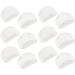Shop 12 Pairs Silicone Feet Pads Cushion Insoles - Comfort & Support for All Footwear | Worldwidely Shipped - Buy Online on GoSupps.com