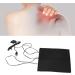 USB Electric Heating Pillow for Neck & Shoulders - Adjustable Temperature Washable Carbon Fiber - 3 Step Heating Relief - Buy Online on GoSupps.com