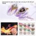 12 Grid DIY Nail Beads Plastic Nail Glitter Rhinestones Nail Art Decoration Manicure Tool Accessory DIY Nail Tip Ornament Beauty Nail Art 3D Decorations - Buy Online on GoSupps.com