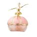 Milageto Loose Powder Makeup Powder Ballet Statue Smooths Matte Invisible Pores Creates Soft Focus Effect Setting Powder Face Concealer for Women 20G 03