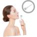 GALPADA Contour Des Yeux Mini Avec Spatule Appareil Pour Masage Anti-rides Applicateur De Cr me Visage Compact Pour Soin Des Yeux - Buy Online on GoSupps.com