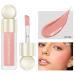 3-Piece Liquid Blush Kit - Velvet Lightweight Waterproof Makeup for Cheek, Eye, Lips - Buy Online on GoSupps.com