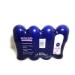 Nivea Deodorant Whitening Pack of 4, 50ml - Natural 1.7 Fl Oz - Buy Online on GoSupps.com