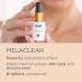 ISDIN Melaclear Dark Spot Correcting Serum - Vitamin C & Phytic Acid for Sensitive Skin - Buy Online on GoSupps.com