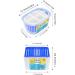 Buy Compact Moisture Absorber Box - Safe Air Products for Home & Bathroom | Effective Humidity Control - Buy Online on GoSupps.com