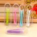 10 Sets Contact Lens Remover Tweezers & Applicator Kit | Travel Eye Lens Removal Tool - Buy Online on GoSupps.com