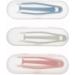 3 Packs Contact Lens Applicator Contact Lens Remover Tools and Contact Lens Tweezers Contact Lens Suction Stick Handler with Storage Case Pink Blue White - Buy Online on GoSupps.com